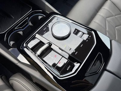 2026 BMW 5 Series 540i xDrive