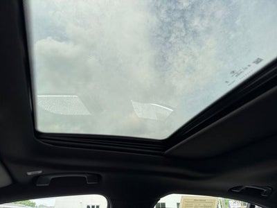 2026 BMW 5 Series 540i xDrive