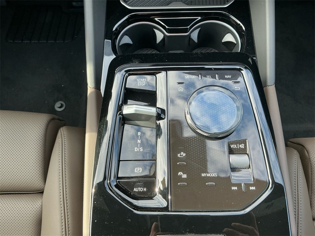 2026 BMW 5 Series 540i xDrive