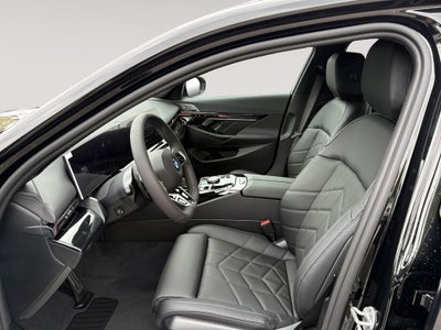 2027 BMW 5 Series 540i