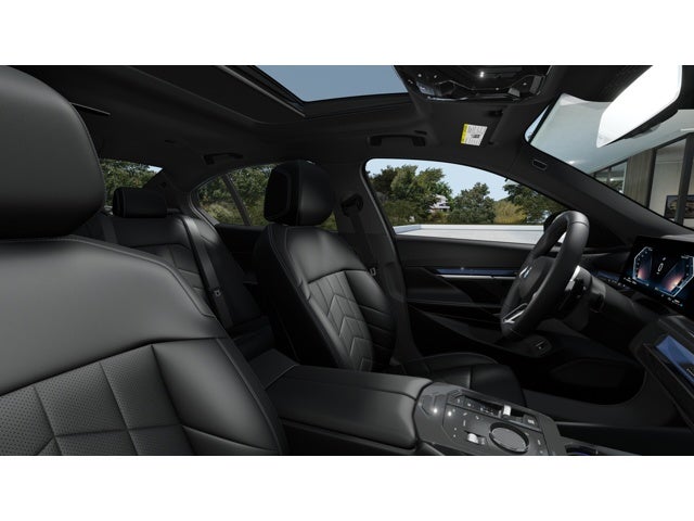 2027 BMW 5 Series 540i