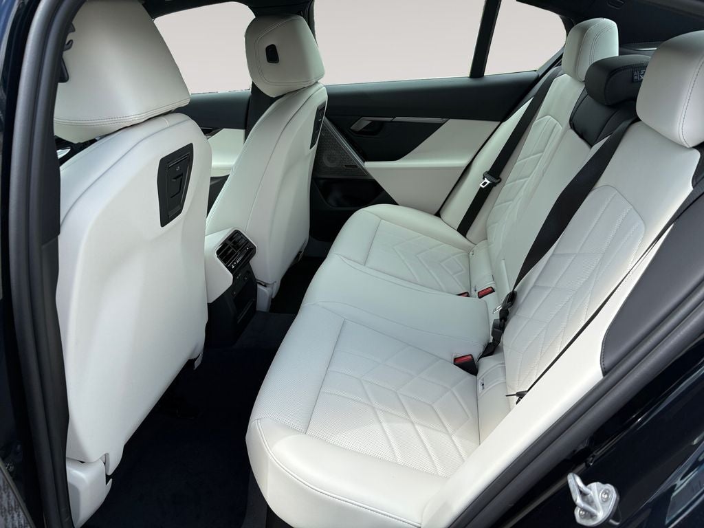 2027 BMW 5 Series 540i