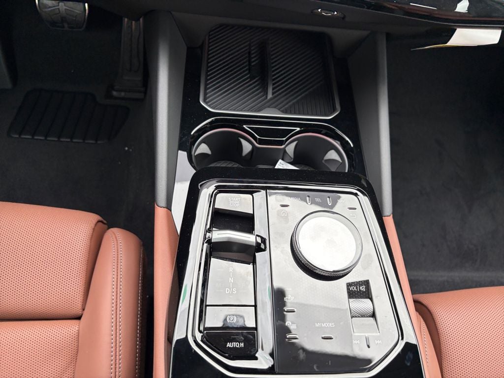 2027 BMW 5 Series 540i