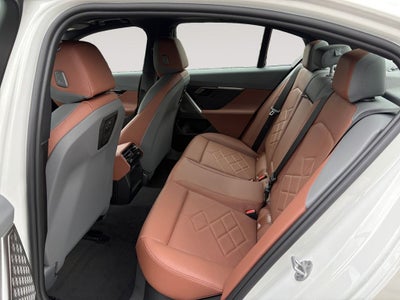 2027 BMW 5 Series 540i