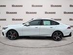 2027 BMW 5 Series 540i