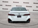 2027 BMW 5 Series 540i
