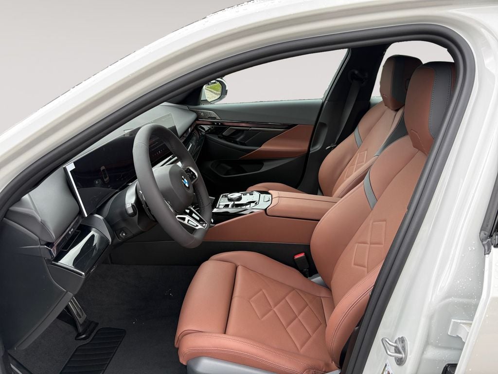 2027 BMW 5 Series 540i