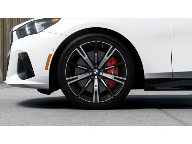 2027 BMW 5 Series 540i