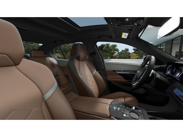 2027 BMW 5 Series 540i