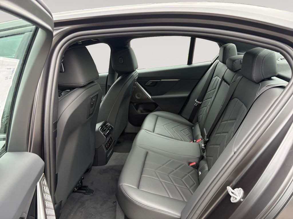 2027 BMW 5 Series 540i xDrive