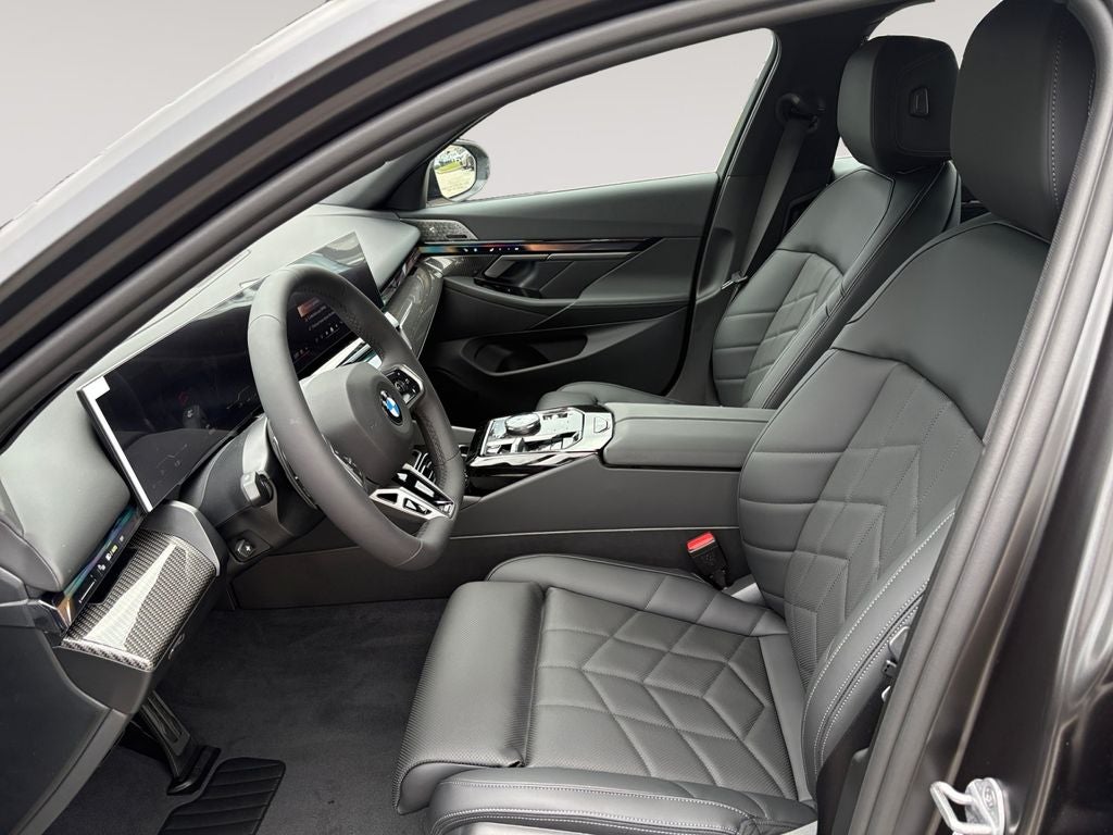 2027 BMW 5 Series 540i xDrive