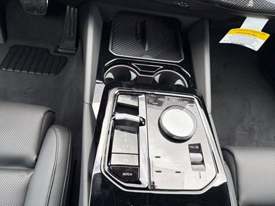 2027 BMW 5 Series 540i xDrive