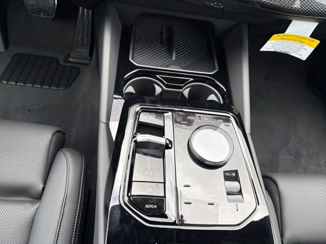 2027 BMW 5 Series 540i xDrive