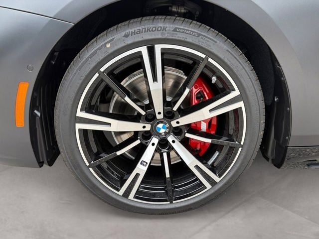 2027 BMW 5 Series 540i xDrive