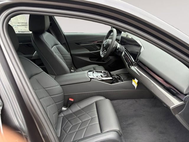 2027 BMW 5 Series 540i xDrive