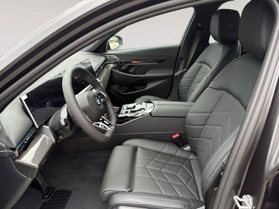 2027 BMW 5 Series 540i xDrive