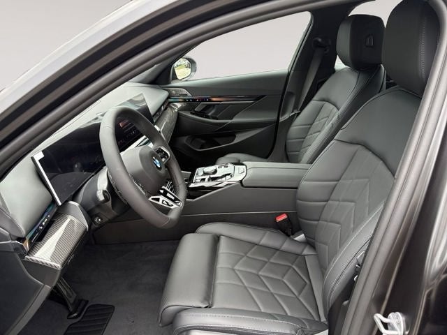2027 BMW 5 Series 540i xDrive