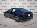 2027 BMW 5 Series 540i