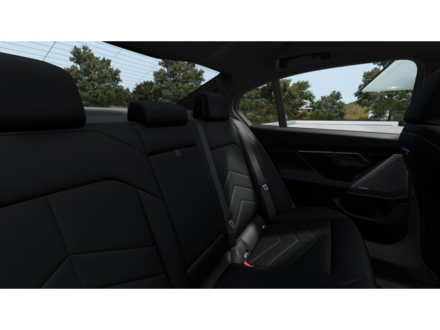 2027 BMW 540i Base