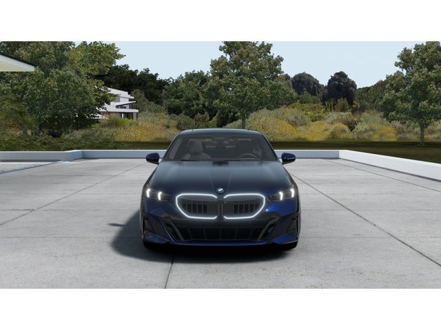 2027 BMW 540i Base