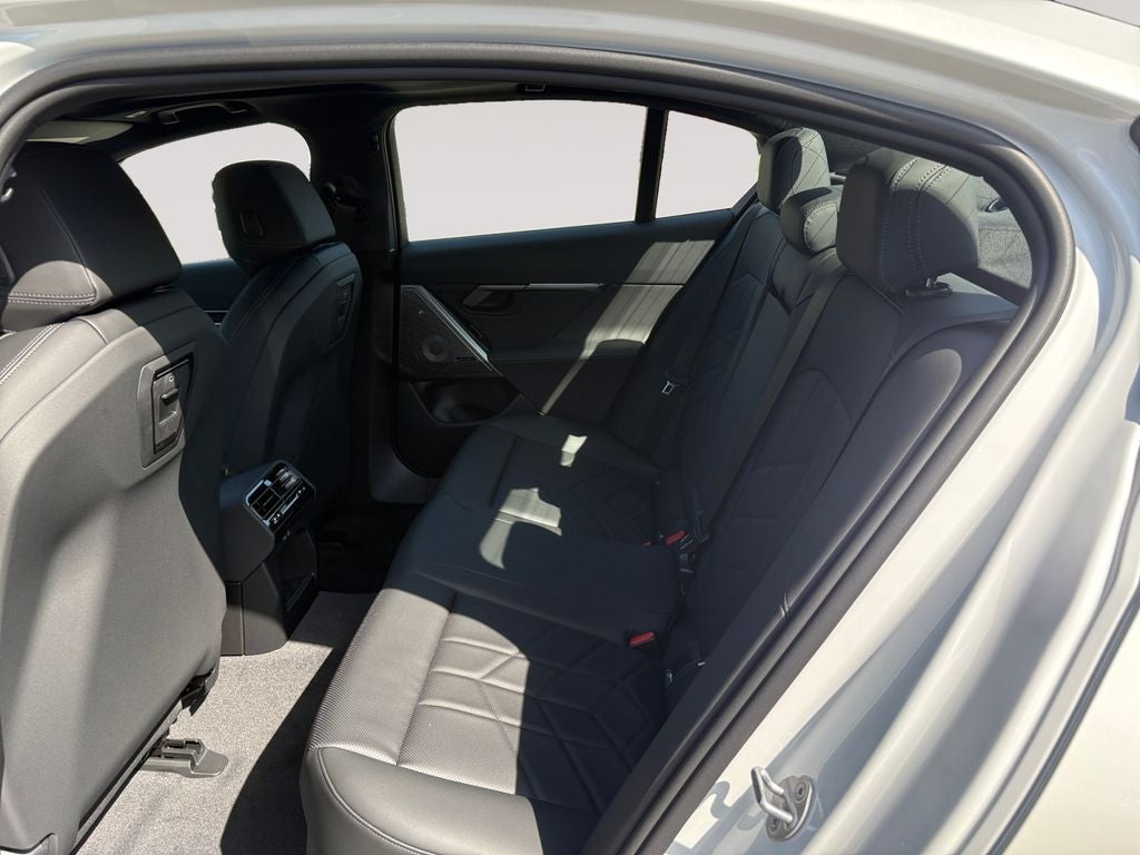 2027 BMW 5 Series 540i xDrive