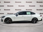 2027 BMW 5 Series 540i xDrive