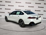 2027 BMW 5 Series 540i xDrive