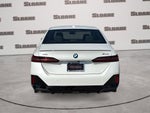 2027 BMW 5 Series 540i xDrive