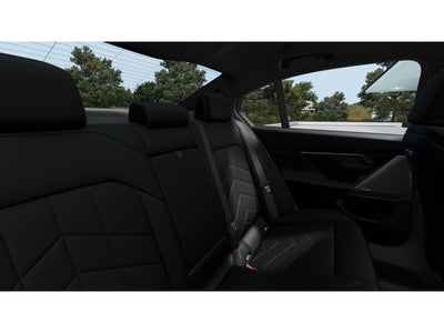 2027 BMW 5 Series 540i