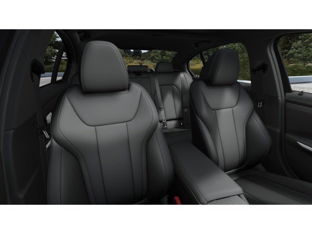 2026 BMW 3 Series M340i xDrive