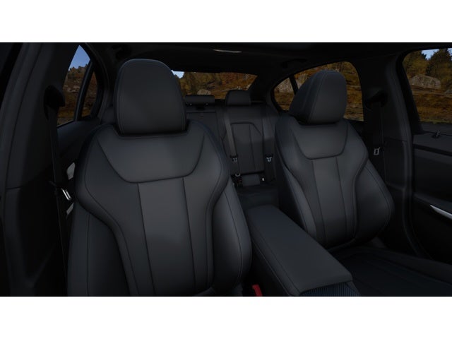 2026 BMW 3 Series M340i xDrive