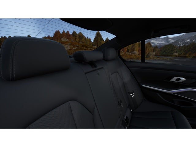 2026 BMW 3 Series M340i xDrive