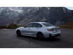 2026 BMW 3 Series M340i xDrive