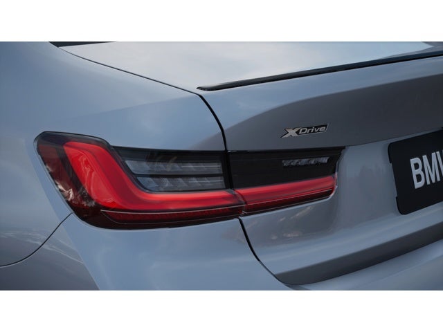 2026 BMW 3 Series M340i xDrive