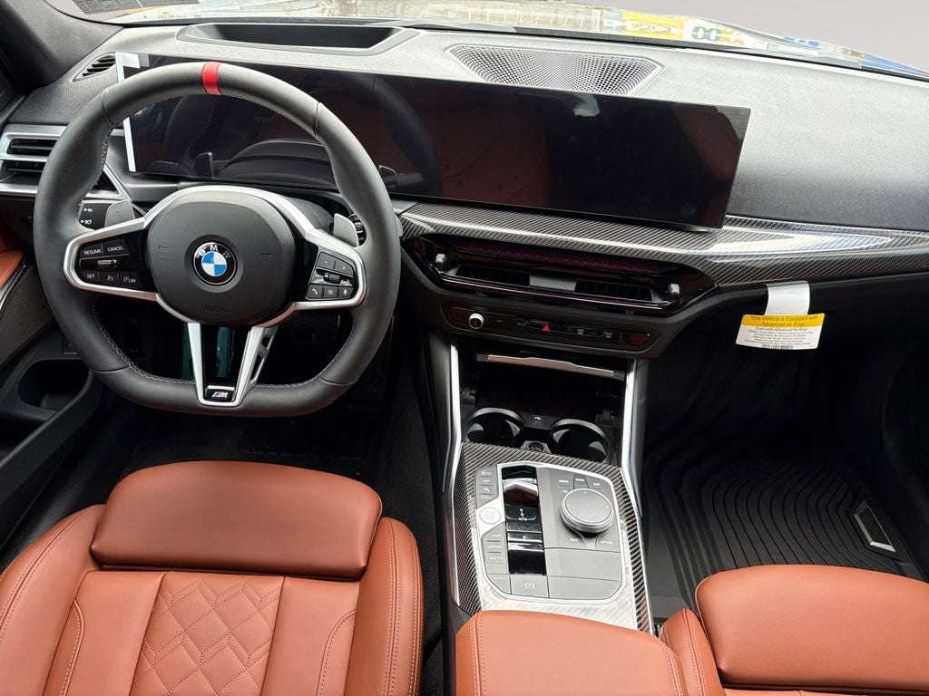 2026 BMW 3 Series M340i xDrive