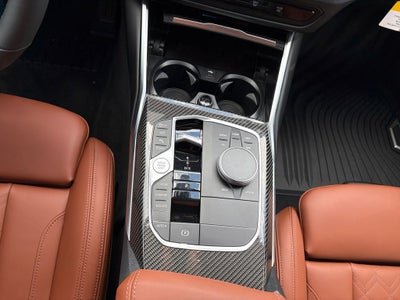 2026 BMW 3 Series M340i xDrive