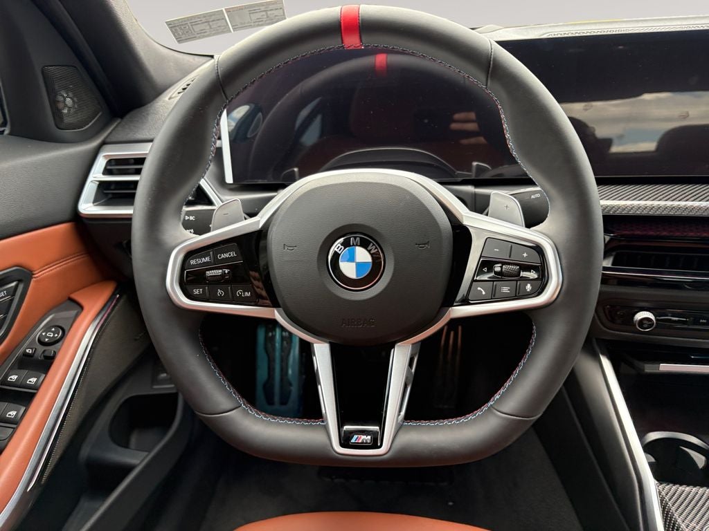 2026 BMW 3 Series M340i xDrive