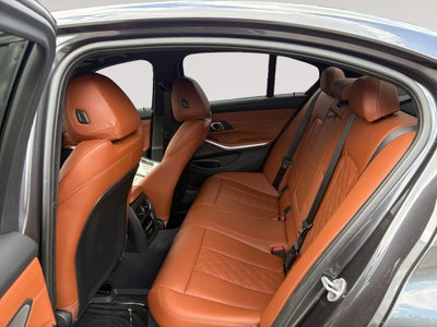 2026 BMW 3 Series M340i xDrive