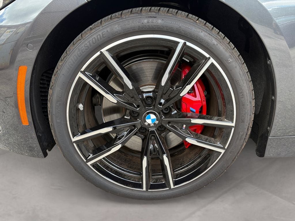 2026 BMW 3 Series M340i xDrive