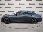 2026 BMW 3 Series M340i xDrive