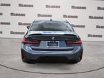 2026 BMW 3 Series M340i xDrive