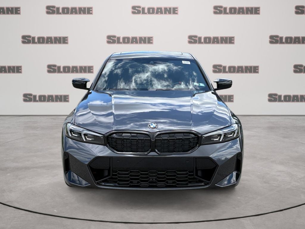 2026 BMW 3 Series M340i xDrive