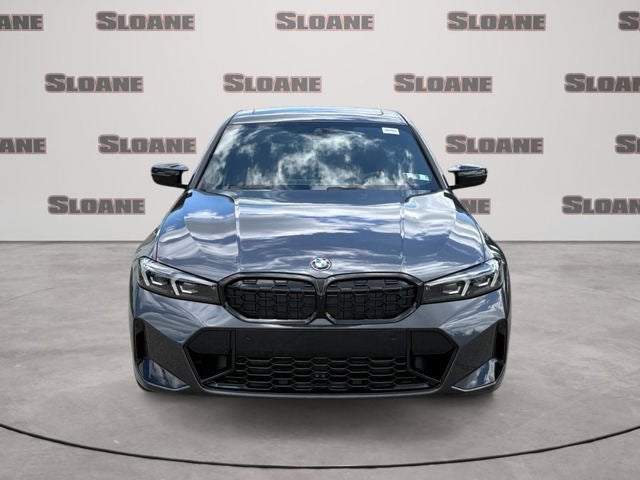 2026 BMW 3 Series M340i xDrive