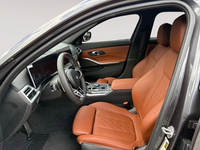 2026 BMW 3 Series M340i xDrive