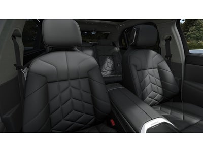 2027 BMW 7 Series 740i xDrive