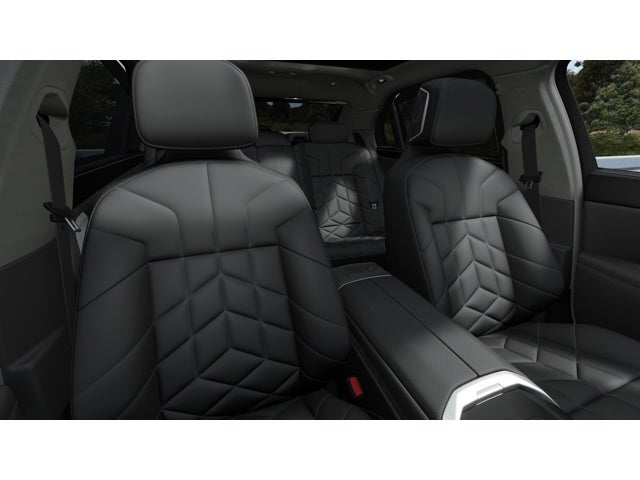 2027 BMW 7 Series 740i xDrive