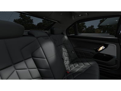 2027 BMW 7 Series 740i xDrive