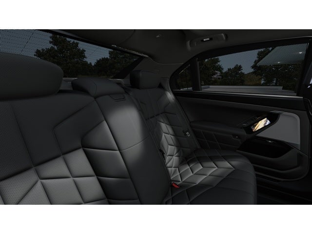2027 BMW 7 Series 740i xDrive