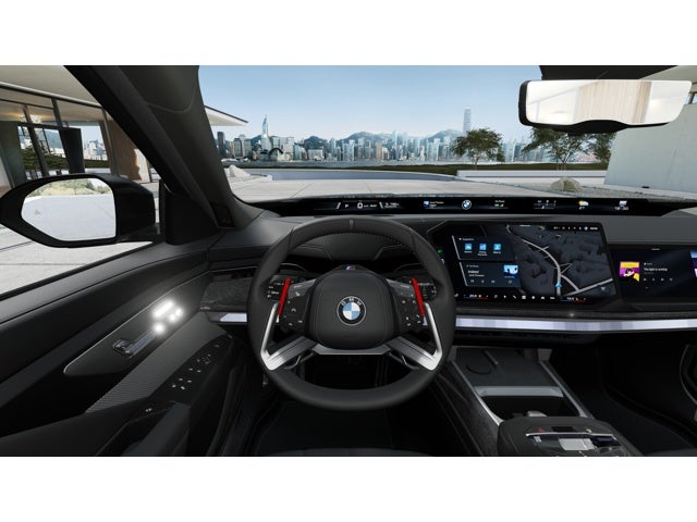 2027 BMW 7 Series 740i xDrive