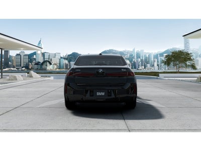 2027 BMW 7 Series 740i xDrive